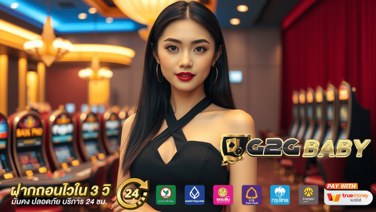 g2gbaby เว็บตรง